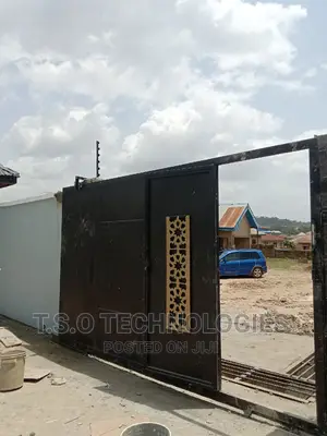 Contact TSO Technologies for Electric Perimeter Fence