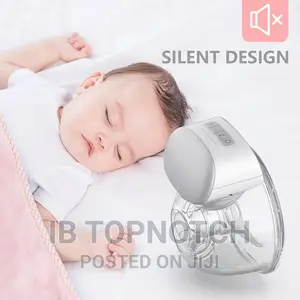 BB-P1 Wearable Electric Breast Pump