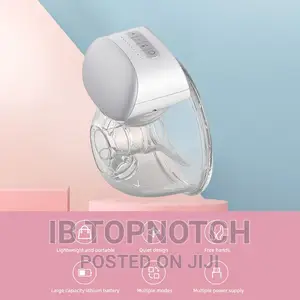 BB-P1 Wearable Electric Breast Pump