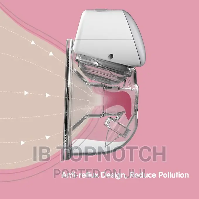 BB-P1 Wearable Electric Breast Pump