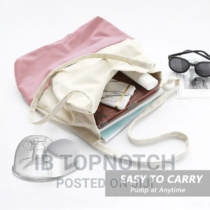 BB-P1 Wearable Electric Breast Pump