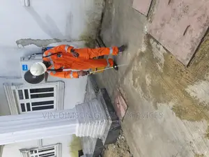 Quality Fumigation Services