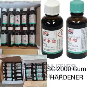 Rema Tip Top Ut-r 20 Hardener {Sc 2000 Gum Hardener}