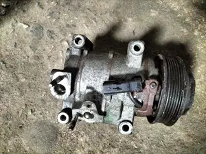 Clean Compressor for Toyota Camry 2007/2010