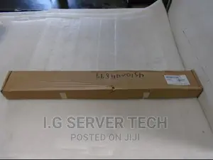 Hp Proliant 729870-002 Rails Rail Kit Mount