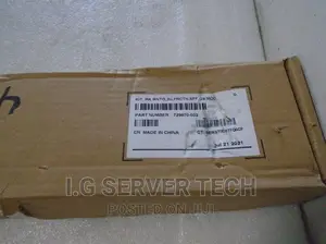 Hp Proliant 729870-002 Rails Rail Kit Mount