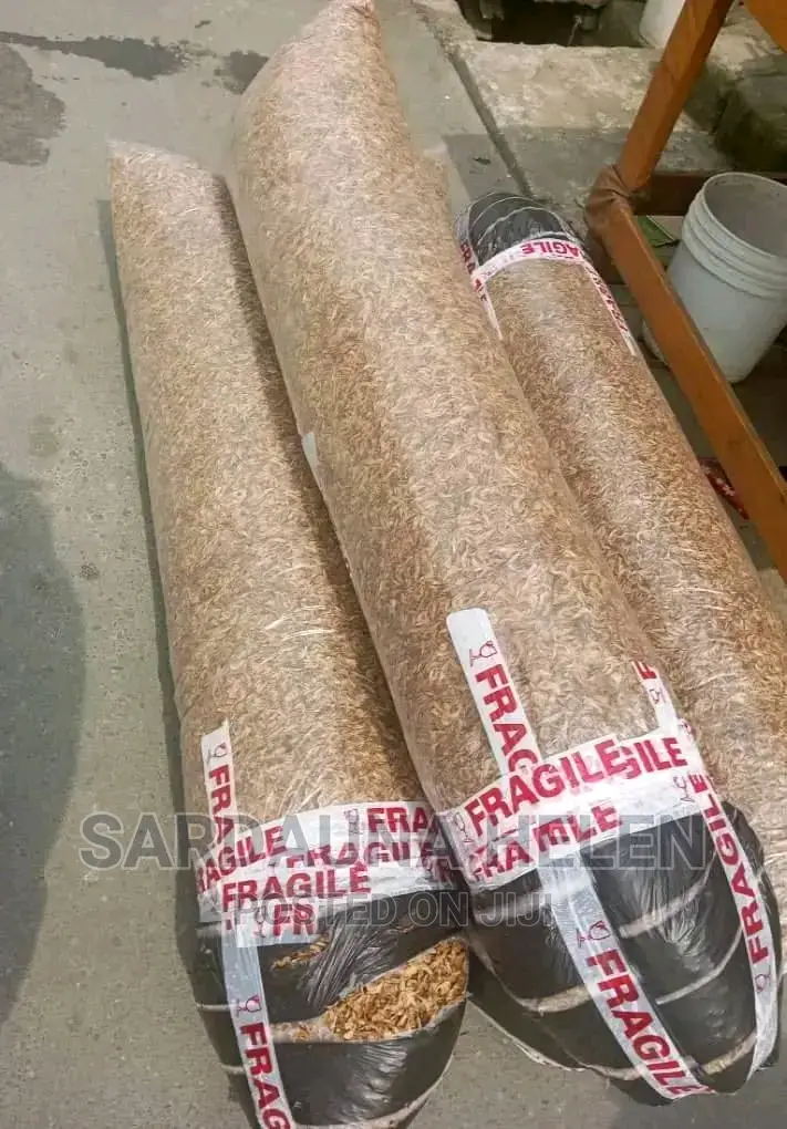 Get Neat Crayfish at Competitive Price