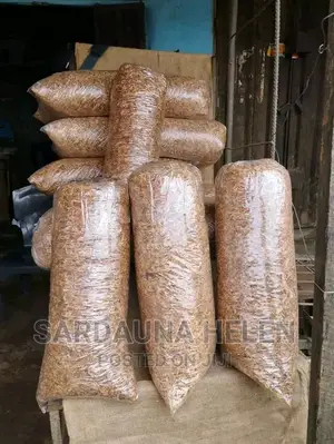 Get Neat Crayfish at Competitive Price
