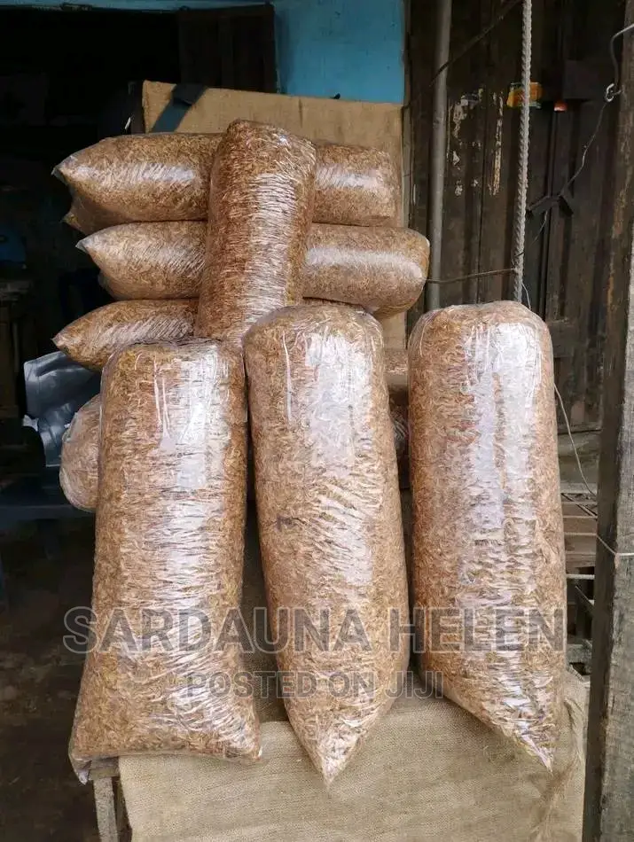 Get Neat Crayfish at Competitive Price