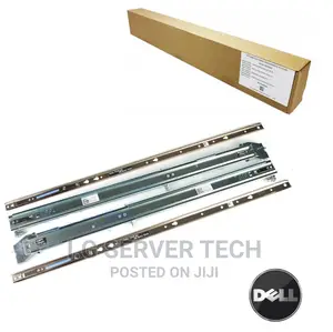 Dell 2u Sliding Rail Kit /730/740/R530/630