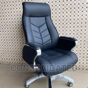 Executive Director Ergonomic Office Chair
