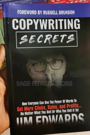 Copywriting Secret