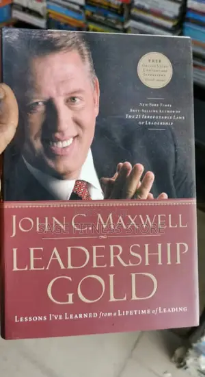 Leadership Gold