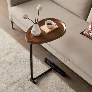 Nordic Side Stool
