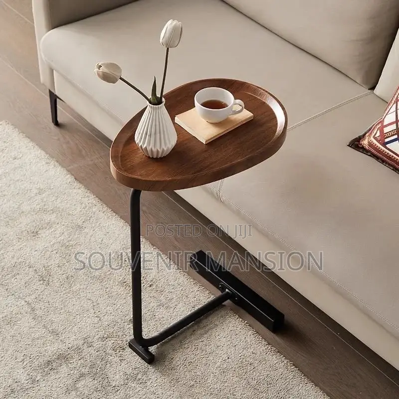 Nordic Side Stool