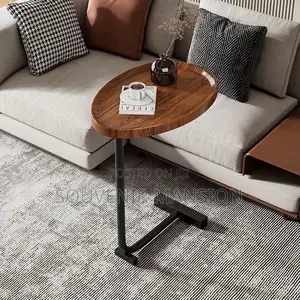 Nordic Side Stool
