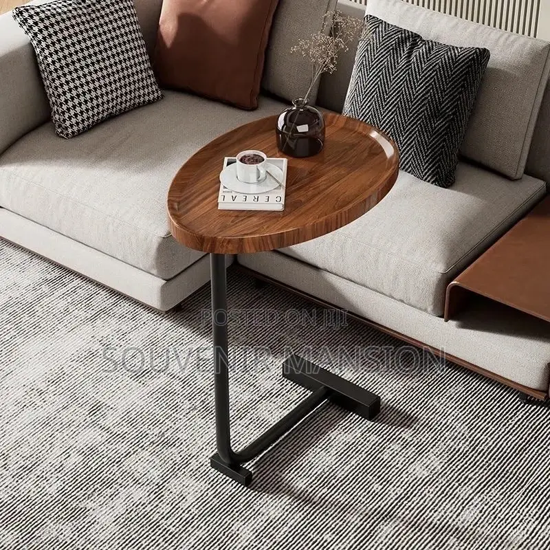 Nordic Side Stool