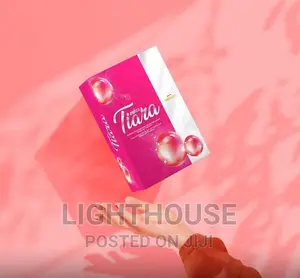 Miira-Tiara Beauty Supplement