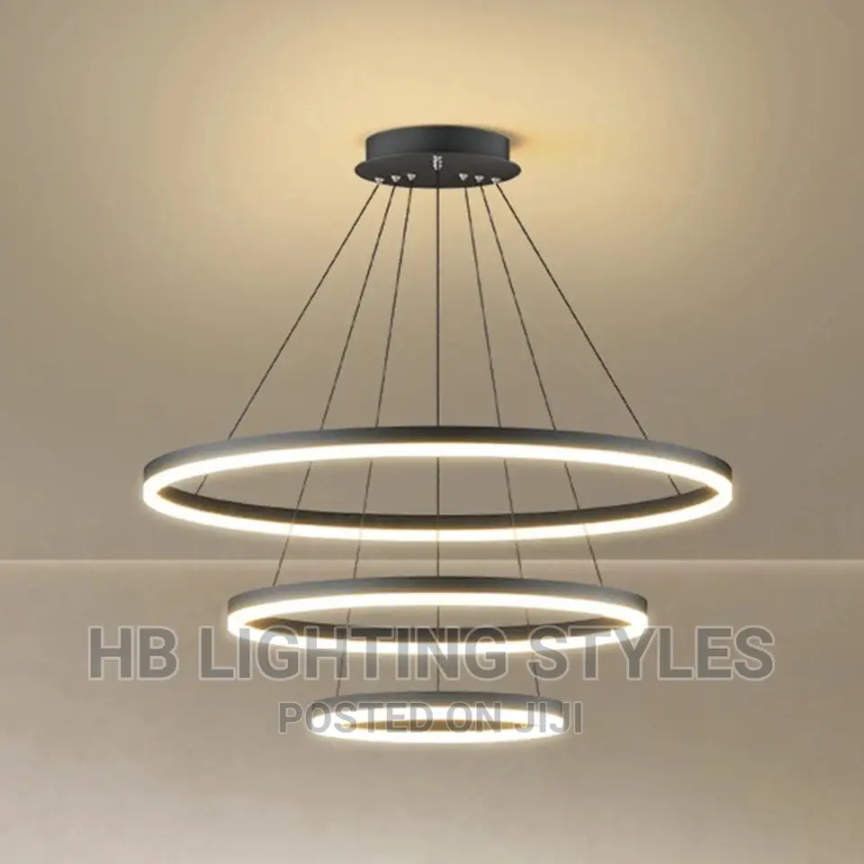 Nordic LED Ceiling Lights