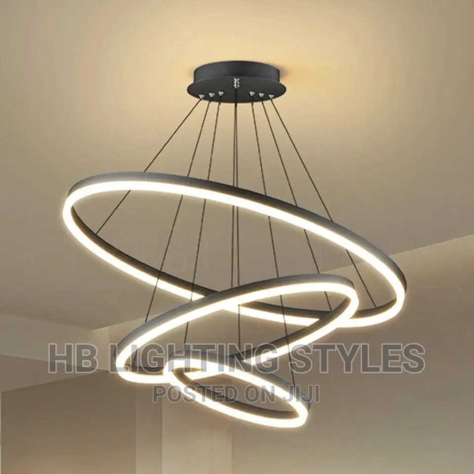 Nordic LED Ceiling Lights