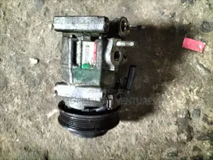 Manual Compressor for Toyota Camry Muscle 2007.