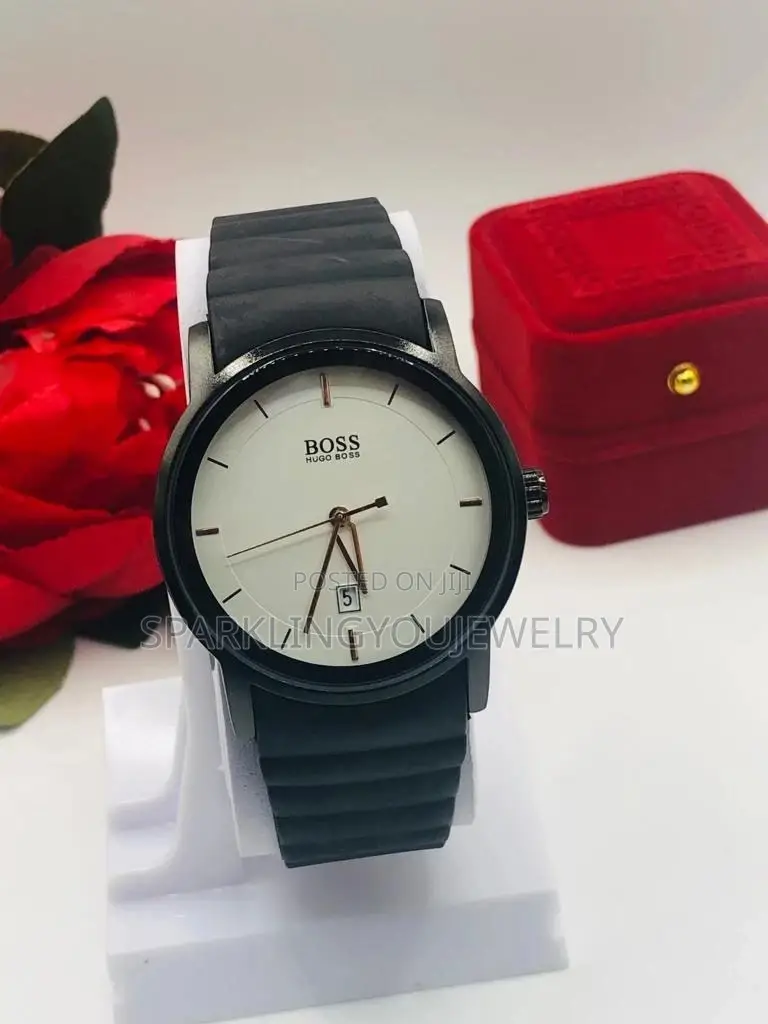 Hugo Boss Watch