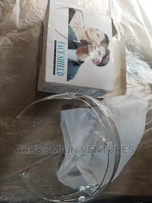 Face Shield Protective