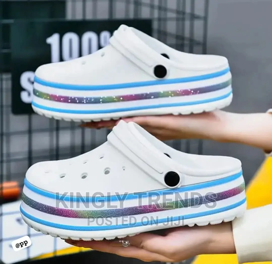 Crocs Classic Clog