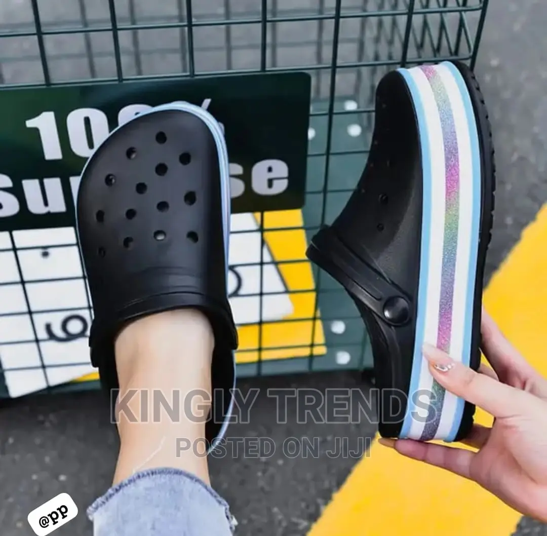 Crocs Classic Clog