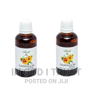 Calendula Oil 50ml
