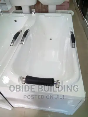 Jacuzzi Bath