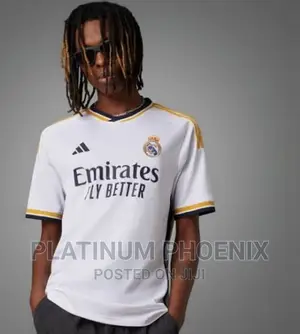 Sport Jersey