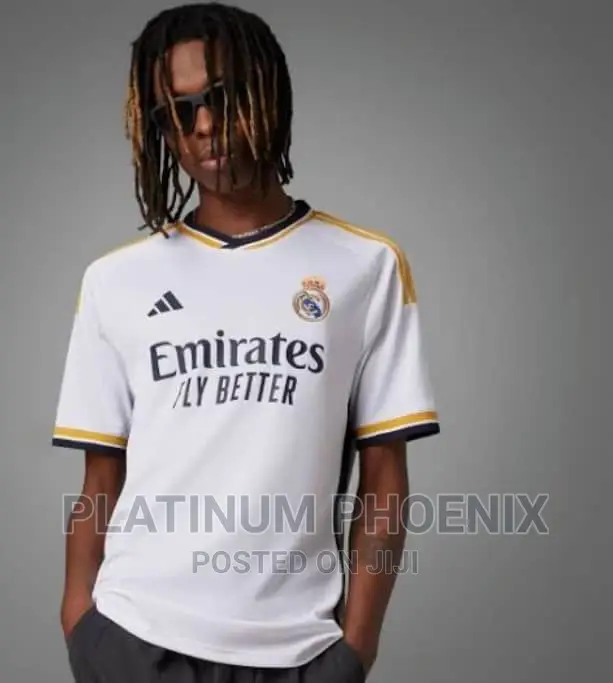 Sport Jersey