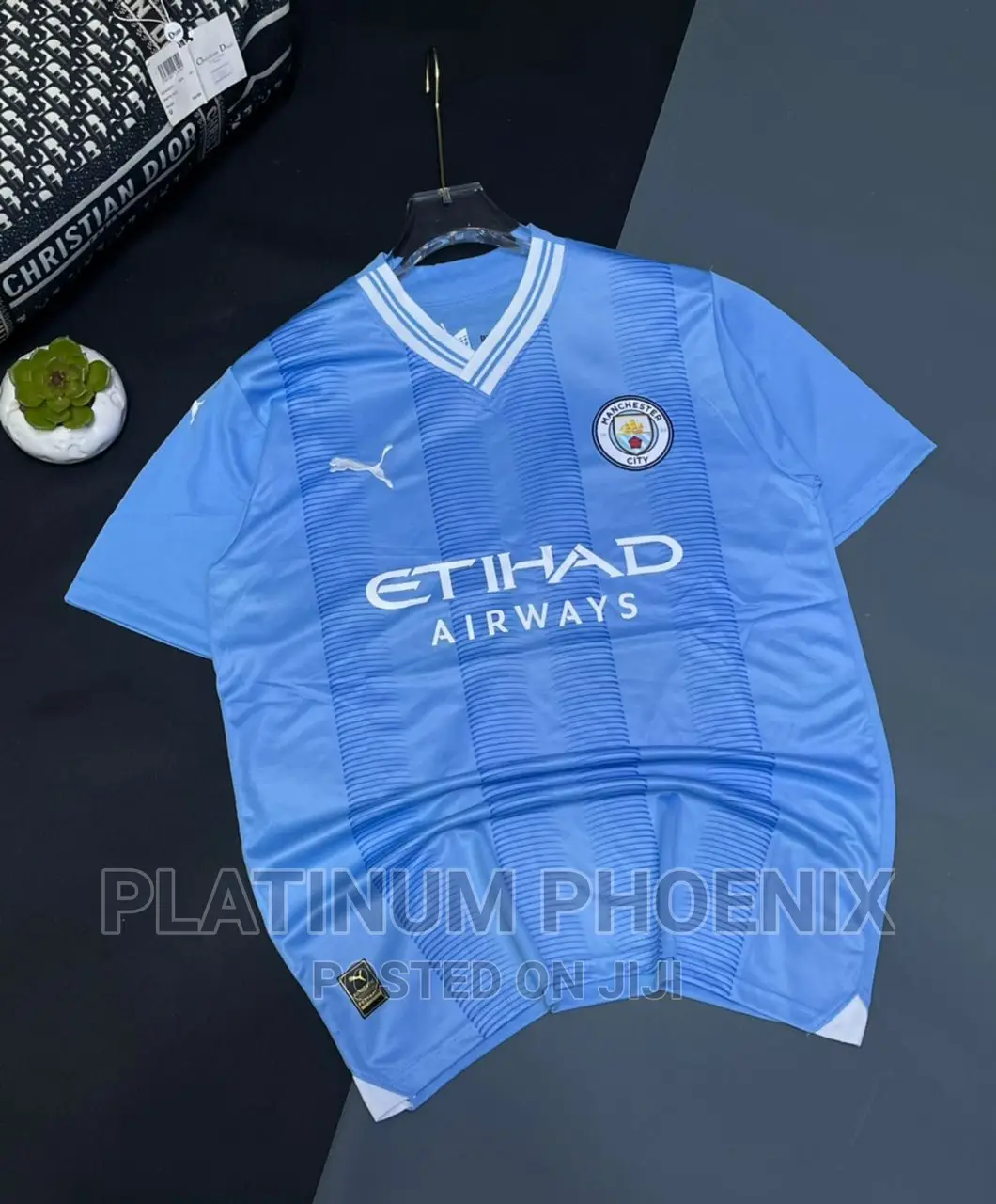 Sport Jersey