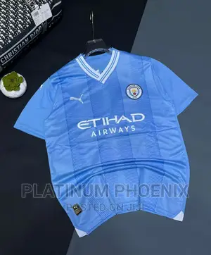 Sport Jersey