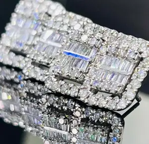 Pure Gold 750 Italy 18krt VVS Diamond