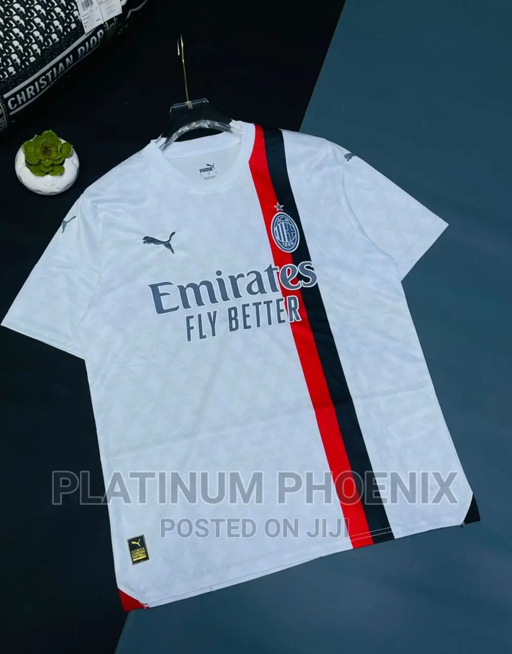 Sport Jersey