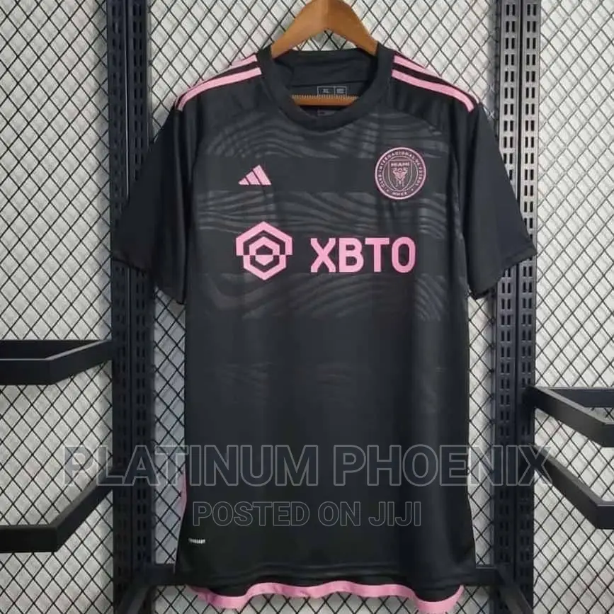 Sport Jersey