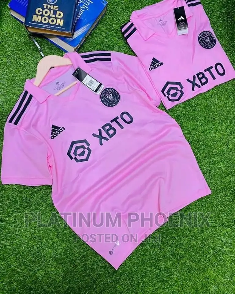 Sport Jersey