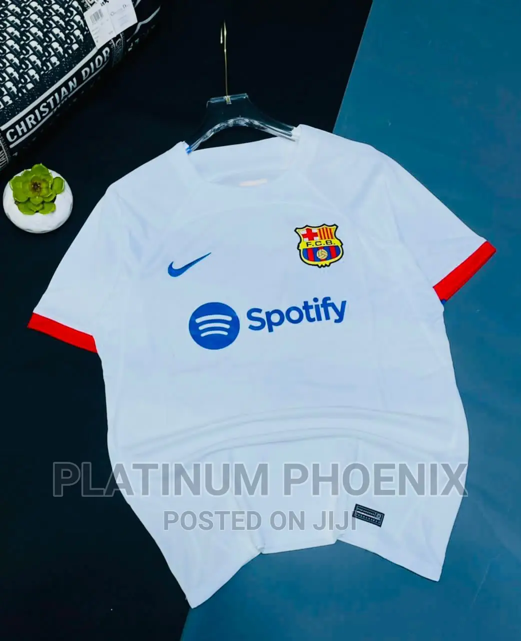 Sport Jersey