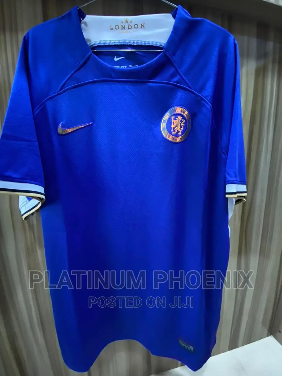 Sport Jersey