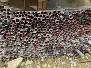 Galvanized Steel Pipe 2” 2.5mm