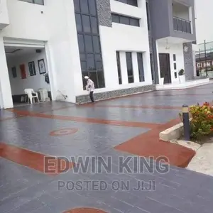 D Floor Design