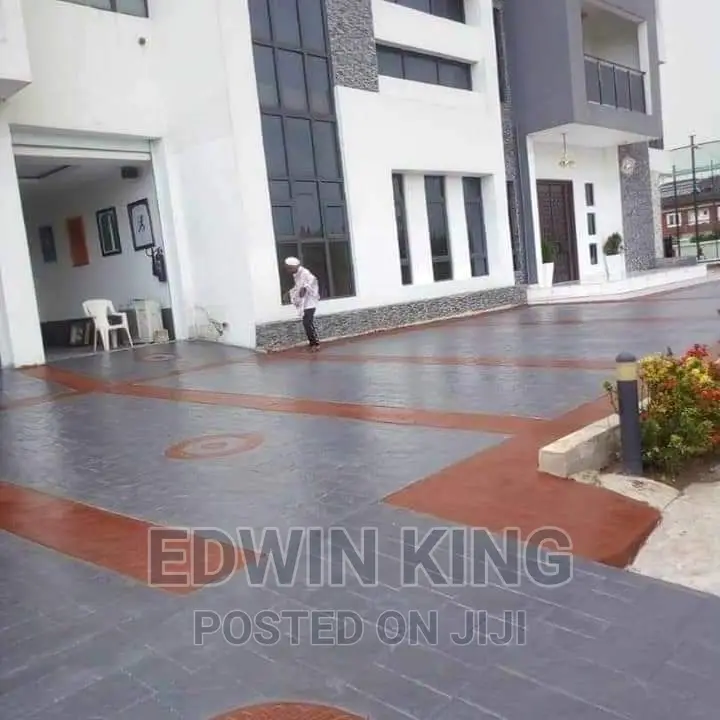 D Floor Design