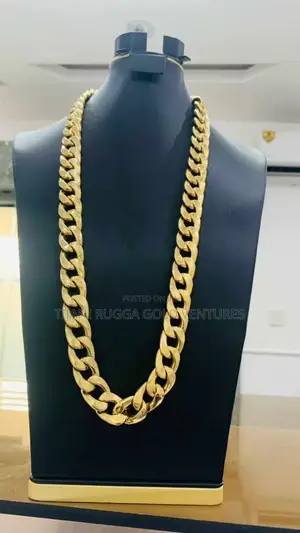Pure Gold 750 Italy 18krt