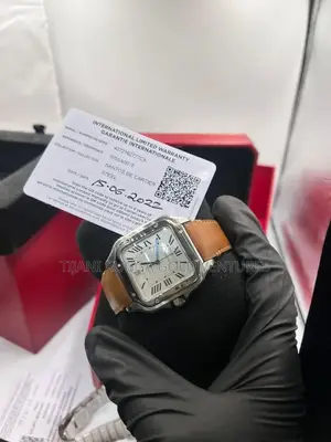 CATIER Watch