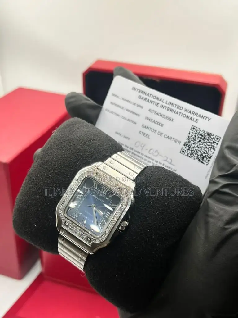 CATIER Watch