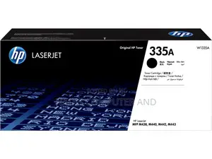 HP 335A Toner