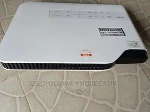 Casio XJ-A130 Digital Multimedia Projector