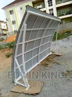 007 Carport Shade